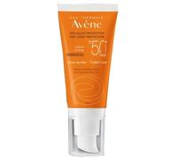 Avene Protezione Solare Viso Avene Spf 50 (50 Ml) S_0301_S4513759 Salute, Beauty