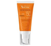 AVENE SOL CREMA SPF50+ COLOR