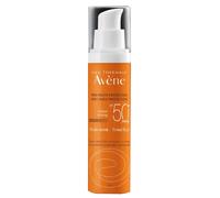 Avne Solare Fluido Viso Colorato SPF 50+ Protezione Molto Alta 50 ml