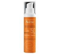 Avène Sun High Protection lozione tonificante leggera SPF 50+ 50 ml