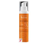 AVENE SOL FLUIDO SPF50+ COLORATO NUOVA FORMULA 50 ML