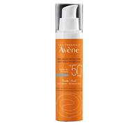 Avene sol fluido spf50+ s/prof