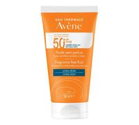 AVENE SOL FLUIDO SPF50+ S/PROF