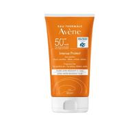 Avene Sol Intense Protect Spf 50+ Tubo 150 Ml