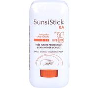 Avene Sun SunsiStick KA SPF50+ stick protettivo con protezione solare per le zone sensibili del viso e del corpo 20 g Unisex