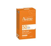 Avène Avène Ultra Mat Fluid Sunscreen Spf 50+ 50 ml P_0208_259115 Salute