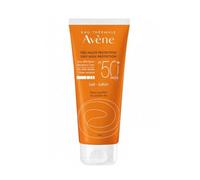 Avene Sol Latte Protezione Molto Alta Spf 50+ Tubo 100 Ml