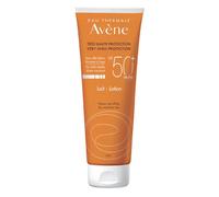 Avene Sol Latte Protezione Solare SPF 50+ 250ml