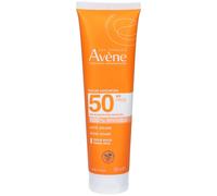 AVENE SOL LATTE SPF 50 100ML