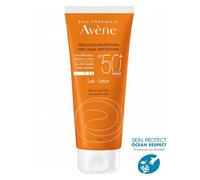 Avene Latte SPF50+ resistente all'acqua 100ml