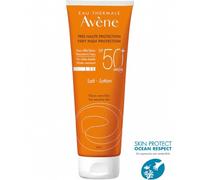 Avene sol latte spf50+ 250ml