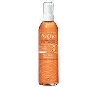 Avene sol olio spf30 200ml