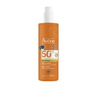 Avène Solare Spray Family Protezione Alta Spf50+ 400ml