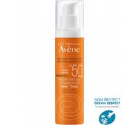 Solare Antietà Colorato SPF50+ Avène 50ml