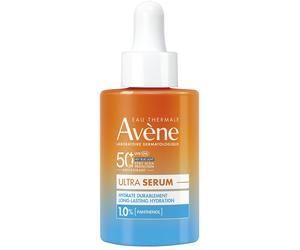 AVENE Sol.U-Siero Idrata 50+