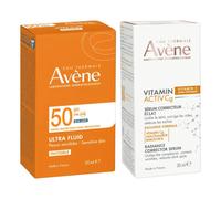 AVENE SOL ULTRA 50+ 50ML+VITAC