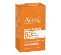 AVENE SOL ULTRA FLU LUM SPF50+