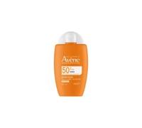 AVENE SOL ULTRA FLUID SPF50