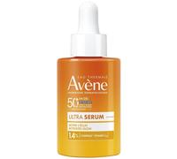 AVENE SOL ULTRA SIERO ATTIVA