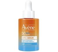 EAU THERMALE AVENE SOLARE ULTRA SIERO IDRATA A LUNGO SPF50+ 30 ML