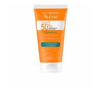 Avène Solaire Cleanance Solar SPF50+ 50ml