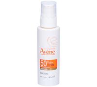 Avène Eau Thermale Fluido Anti-età Protezione Alta SPF50 40 ml