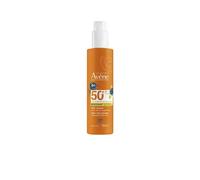 Avène Sun Spray for Children spray abbronzante per bambini SPF 50+ dai 2 anni in su 200 ml