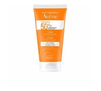 Avène Solaire Haute Protection Crema Invisible SPF50+ 50ml