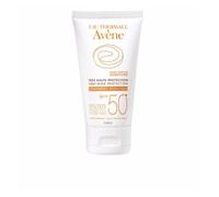 Avene Mineral Cream SPF 50+ Crema per la protezione solare Viso Adulti