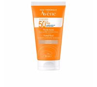 AVENE SOLAIRE HAUTE PROTECTION fluid color SPF50+ 50 ml