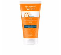 AVENE SOLAIRE HAUTE PROTECTION fluid SPF50+ 50 ml