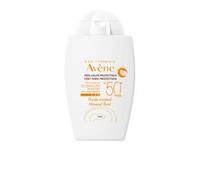 Avène Solaire Haute Protection Fluido Mineral SPF50+ 40ml