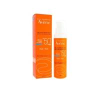 Avène Solaire Haute Protection Fluido Sin Perfume SPF50+ 50ml