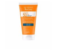 Avène Solaire Haute Protection Fluido Sin Perfume SPF50+ 50ml