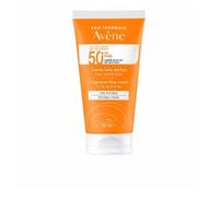 Avène Solaire Haute Protection Unscented Cream SPF50+ 50ml