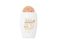 Avène Sun Minéral trattamento protettivo contro i raggi solari SPF 50+ 40 ml