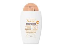 AVENE SOL FLUIDO MIN SPF50+ CO