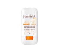 Avene Sun SunsiStick KA SPF50+ stick protettivo con protezione solare per le zone sensibili del viso e del corpo 20 g Unisex