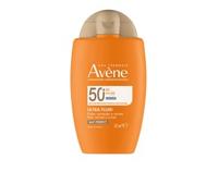 Avene ULTRA FLUIDO SOLARE MAT PERFECT COLOR SPF 50+, finitura opaca, unificata e radiante 50 ml