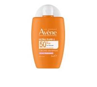 Avene Ultra Fluid Radiance Spf 50+ 50ml
