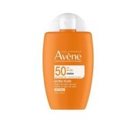 Avène Ultra Invisible Fluid SPF 50