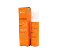 Avene Solar Anti-Aging Color Spf50 + 50ml