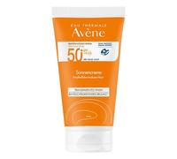 Avène Solar Cream Spf50 + 50ml