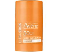 Avene Solar Ultra Stick Invisible SPF50 Previene il Fotoinvecchiamento 20 G