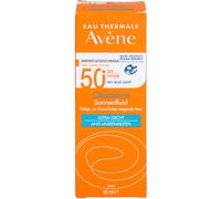 Avene solare cleanance spf50 50ml