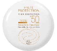 Avène Solare Compatto Colore Dorato SPF 50 Protezione Viso 10 g