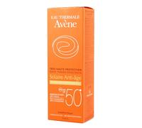 Solare Anti-Età SPF50+ Avène 50ml