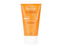 Avène Sun Sensitive crema abbronzante SPF 30 50 ml
