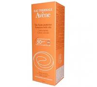 Avene solare crema colorata spf50+