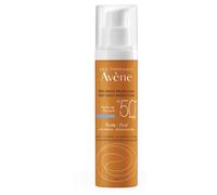 Avene solare fluido spf50+ senza profumo